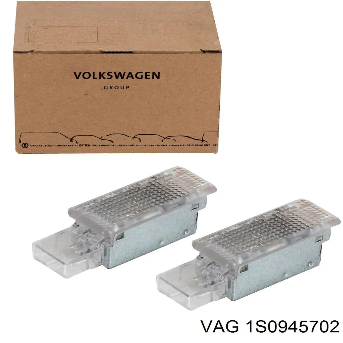  1S0945702 VAG