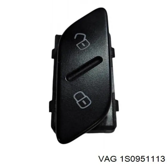  VAG 1S0951113 цена, от 31.55 USD