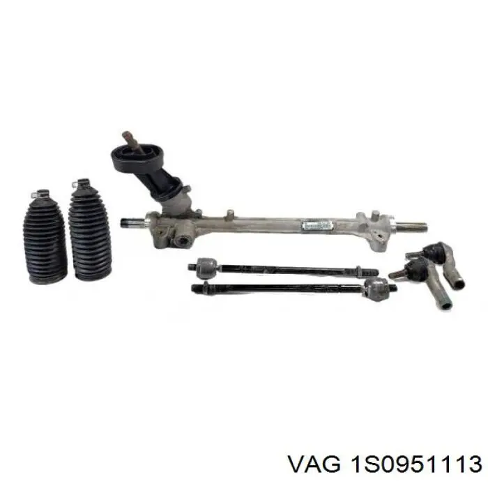 Купить 1S0951113 VAG 
