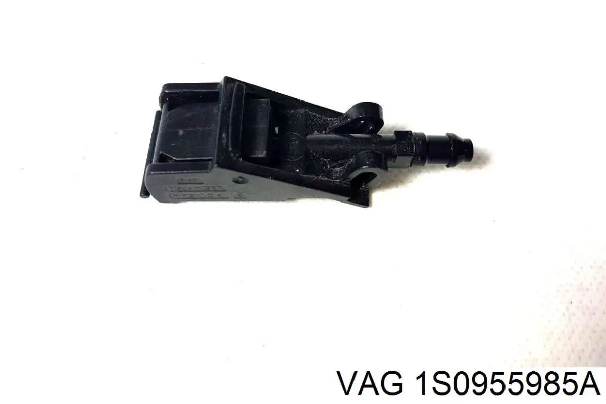 Форсунка омывателя 1S0955985A VAG