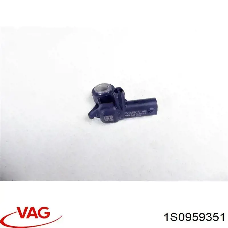  1S0959351 VAG