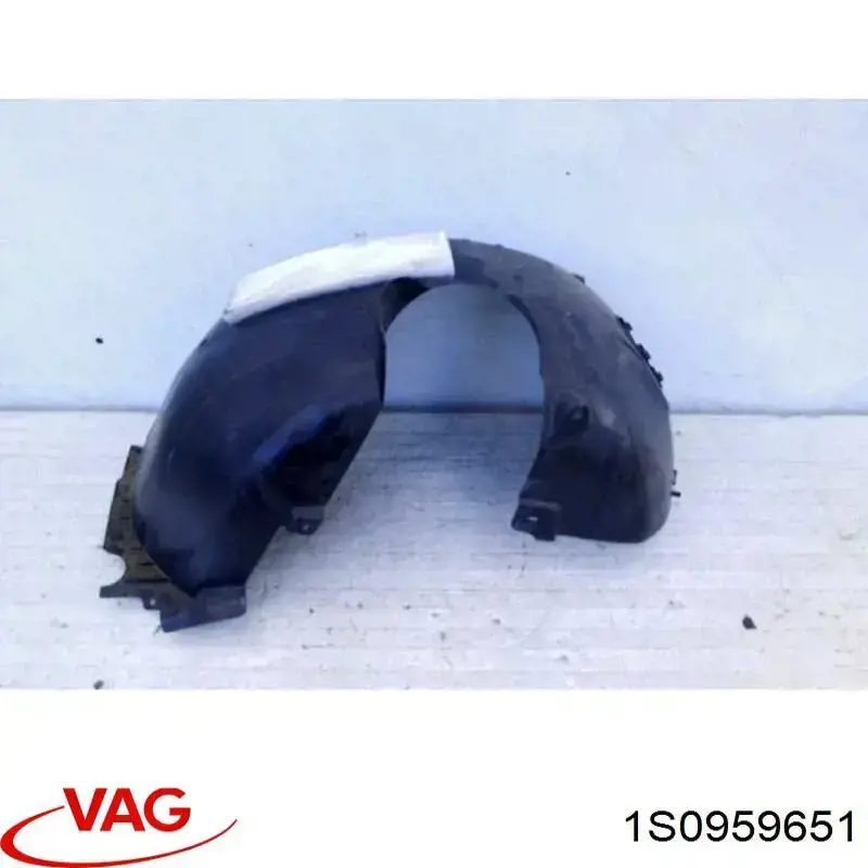  1S0959651 VAG