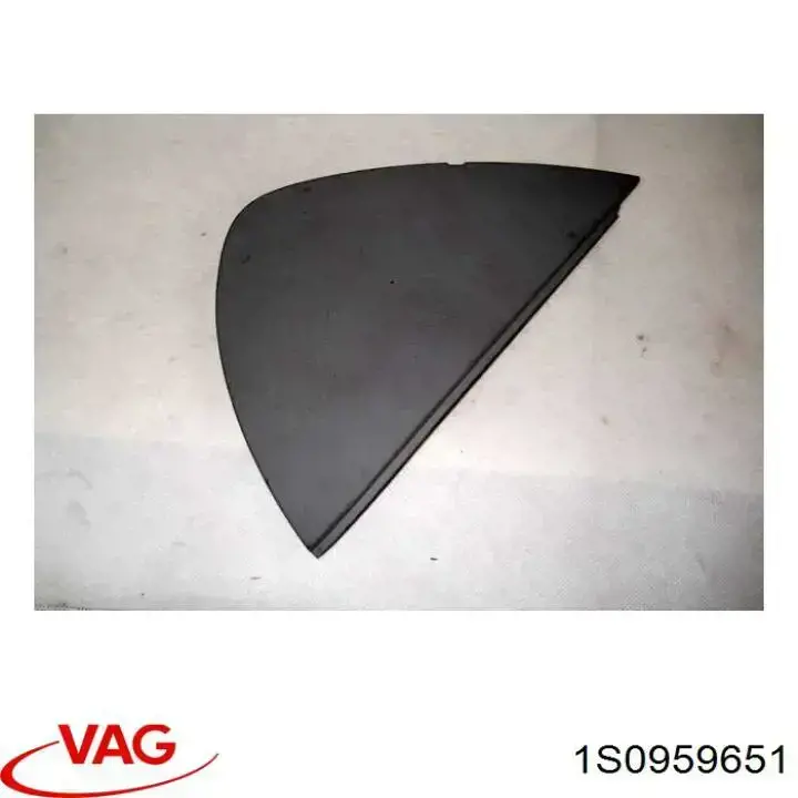  VAG 1S0959651