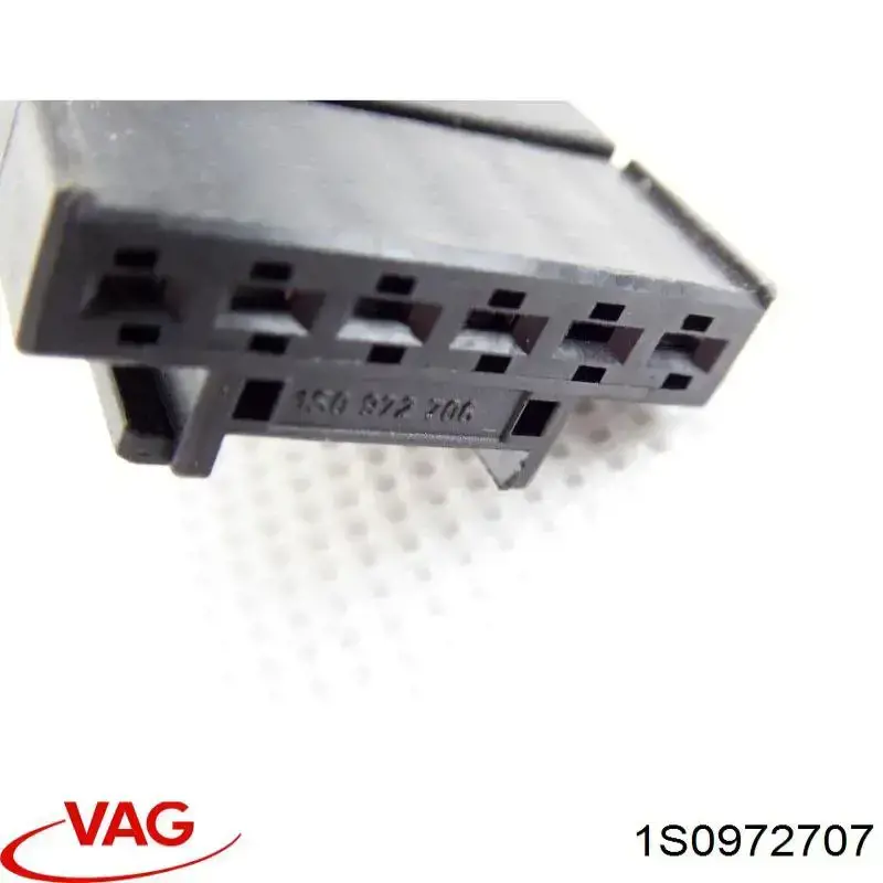 1S0972707 VAG 