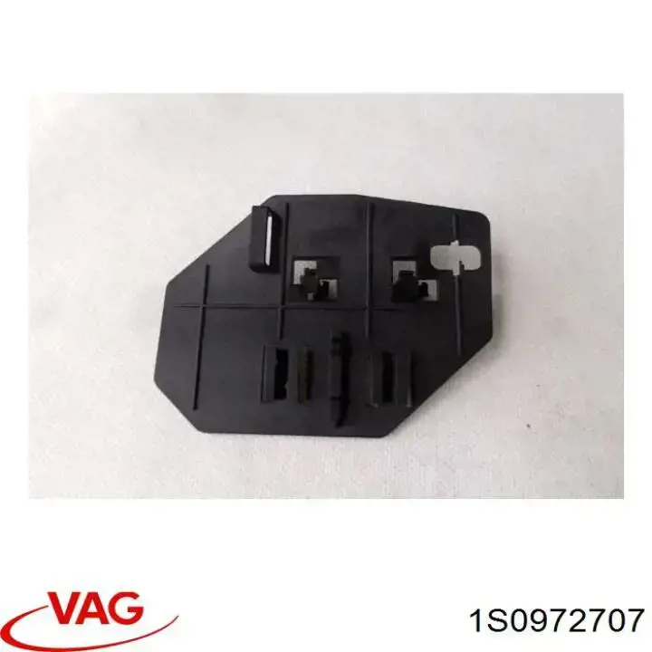 Купить 1S0972707 VAG 