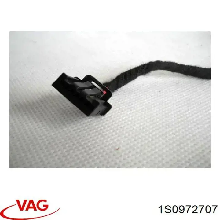  VAG 1S0972707 цена, от 6.77 USD