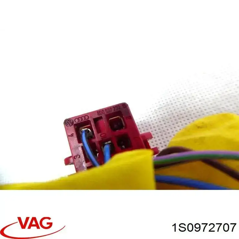  1S0972707 VAG