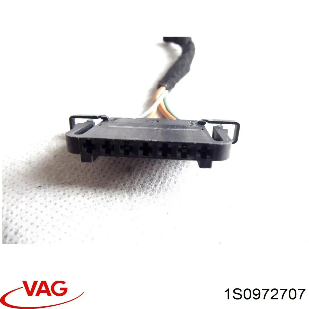  1S0972707 VAG