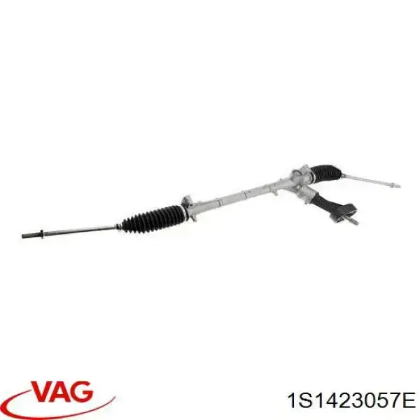 Реечный рулевой механизм VAG 1S1423057E цена, от 119.20 USD