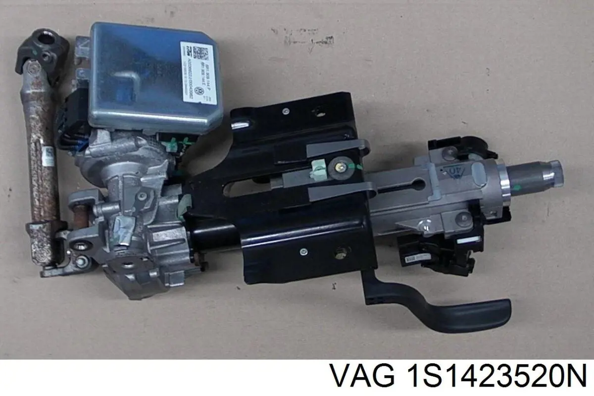Рулевая колонка VAG 1S1423520AL цена, от 133.11 USD