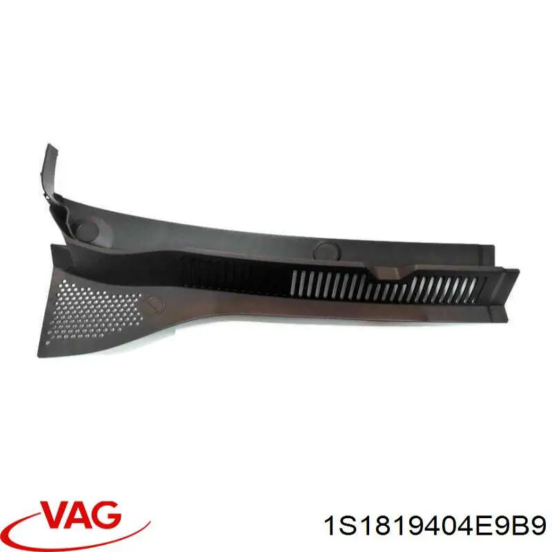 1S1819404E9B9 VAG 