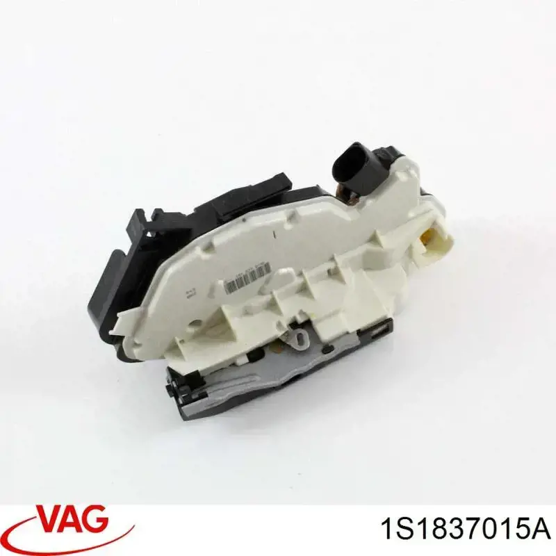 Запор кабины VAG 1S1837015A цена, от 221.36 USD