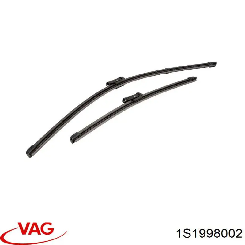 1S1998002 VAG 