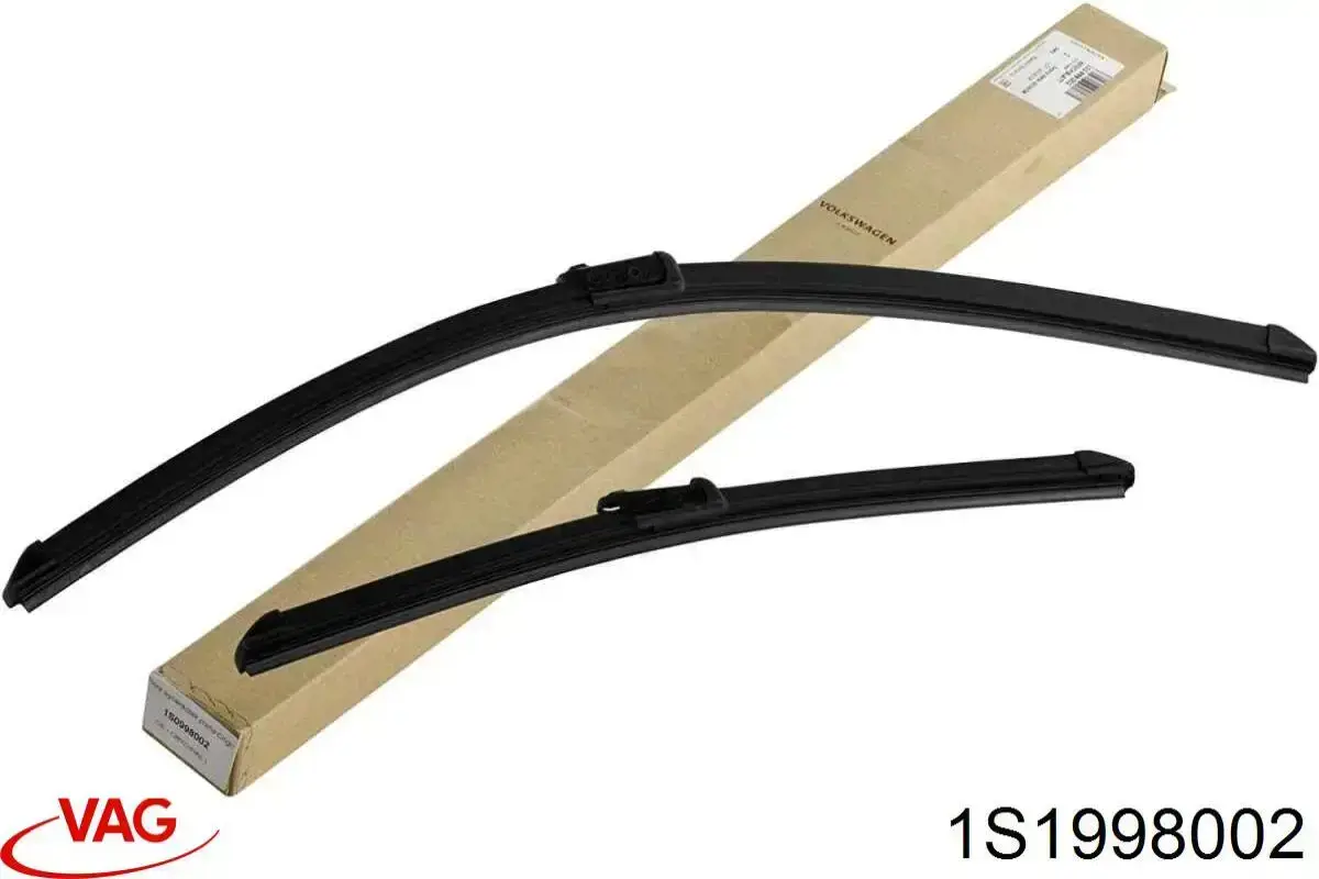  1S1998002 VAG
