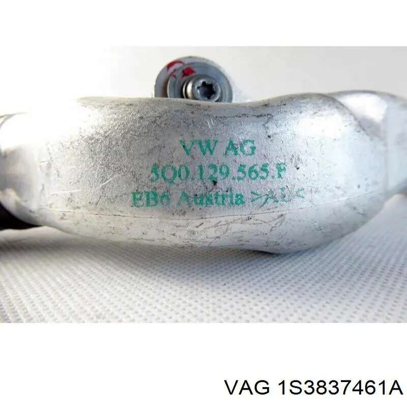 Стеклоподъемник передней двери AIC 72551
