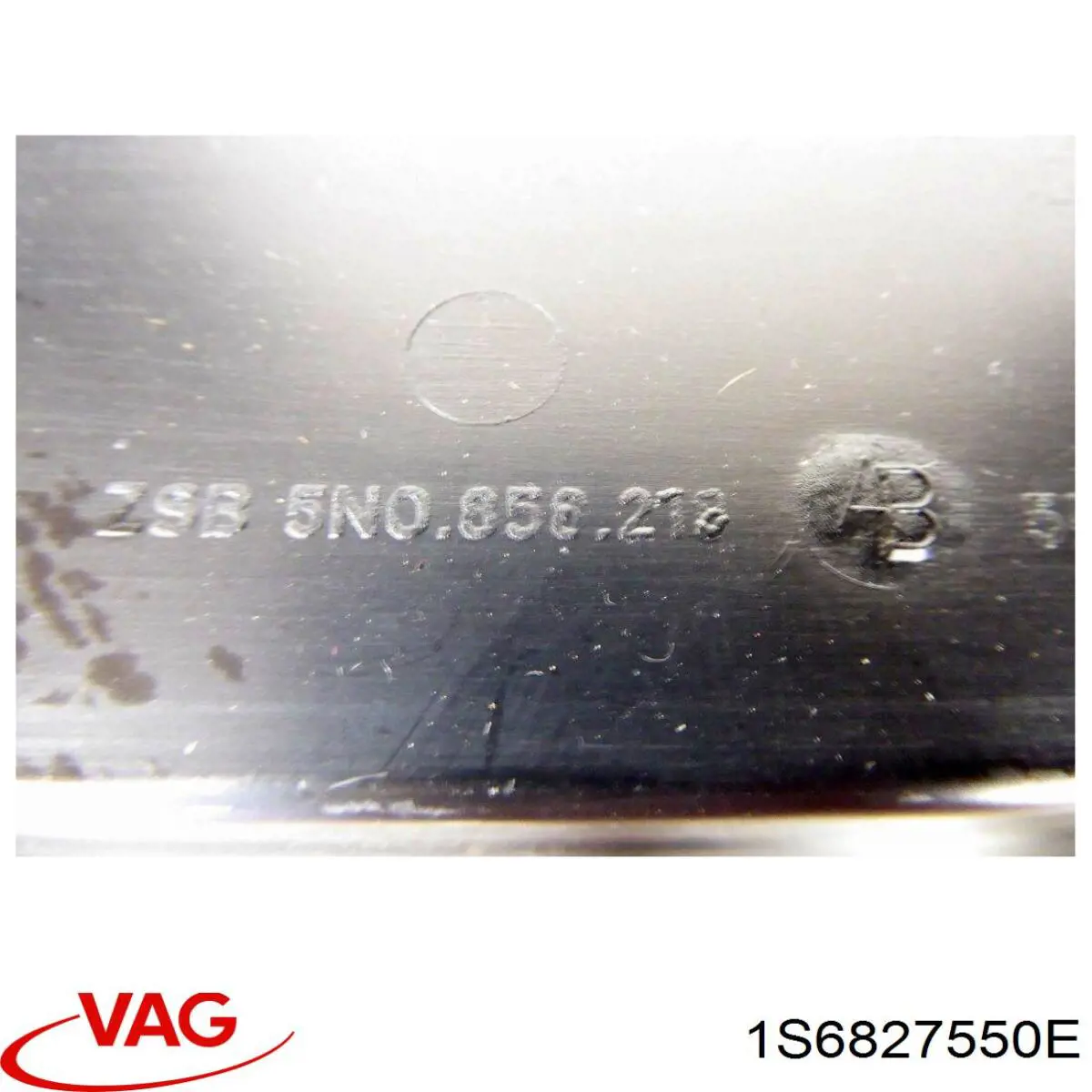 Амортизатор задней двери VAG 1S6827550D цена, от 10.19 USD