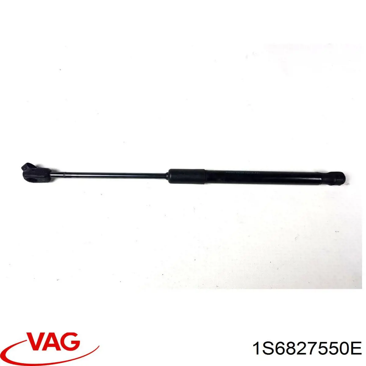 Купить 1S6827550D VAG Амортизатор двери багажника