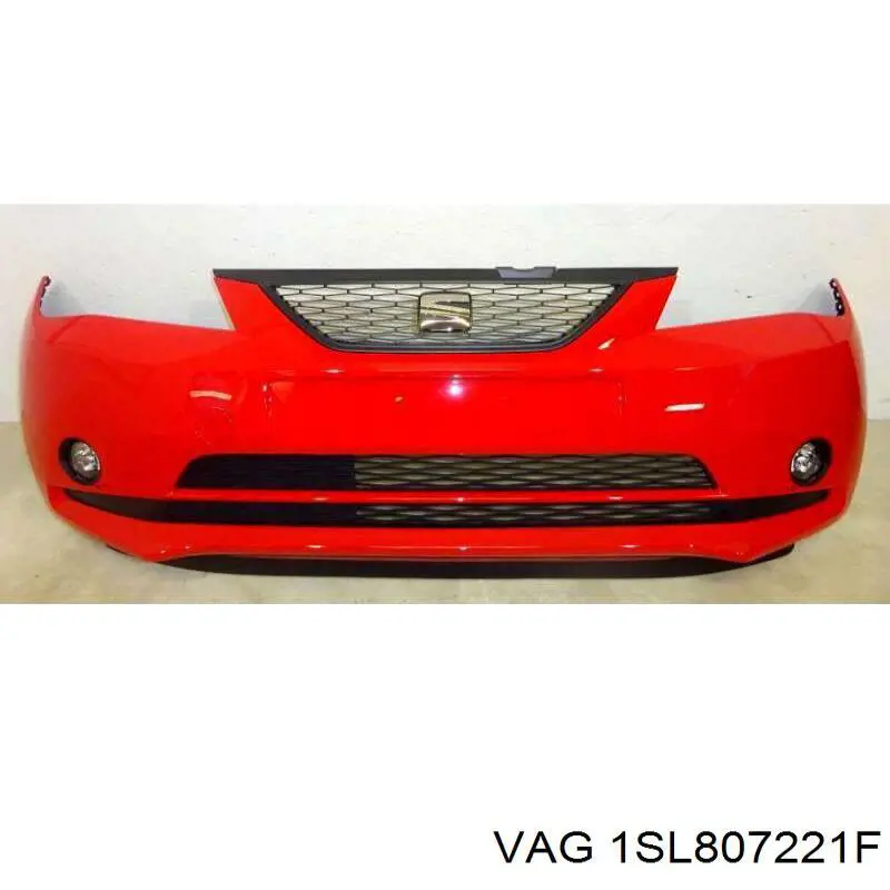  1SL807221F VAG