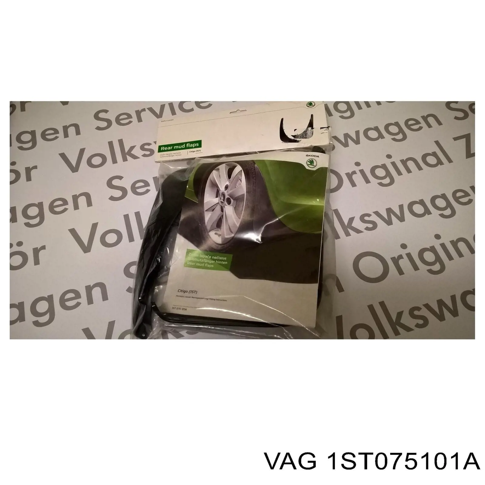  VAG 1ST075101A цена, от 8.47 USD
