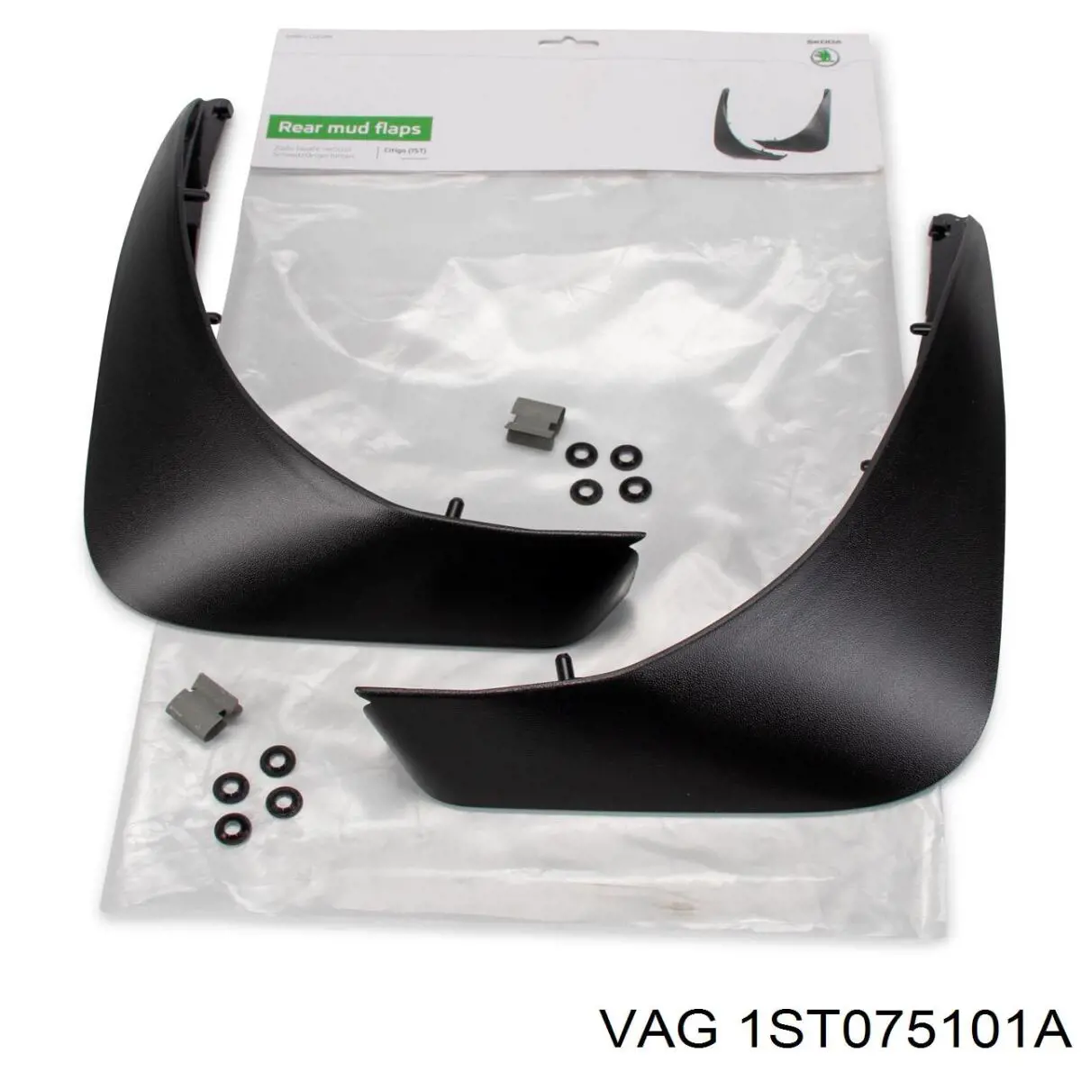 1ST075101A VAG 
