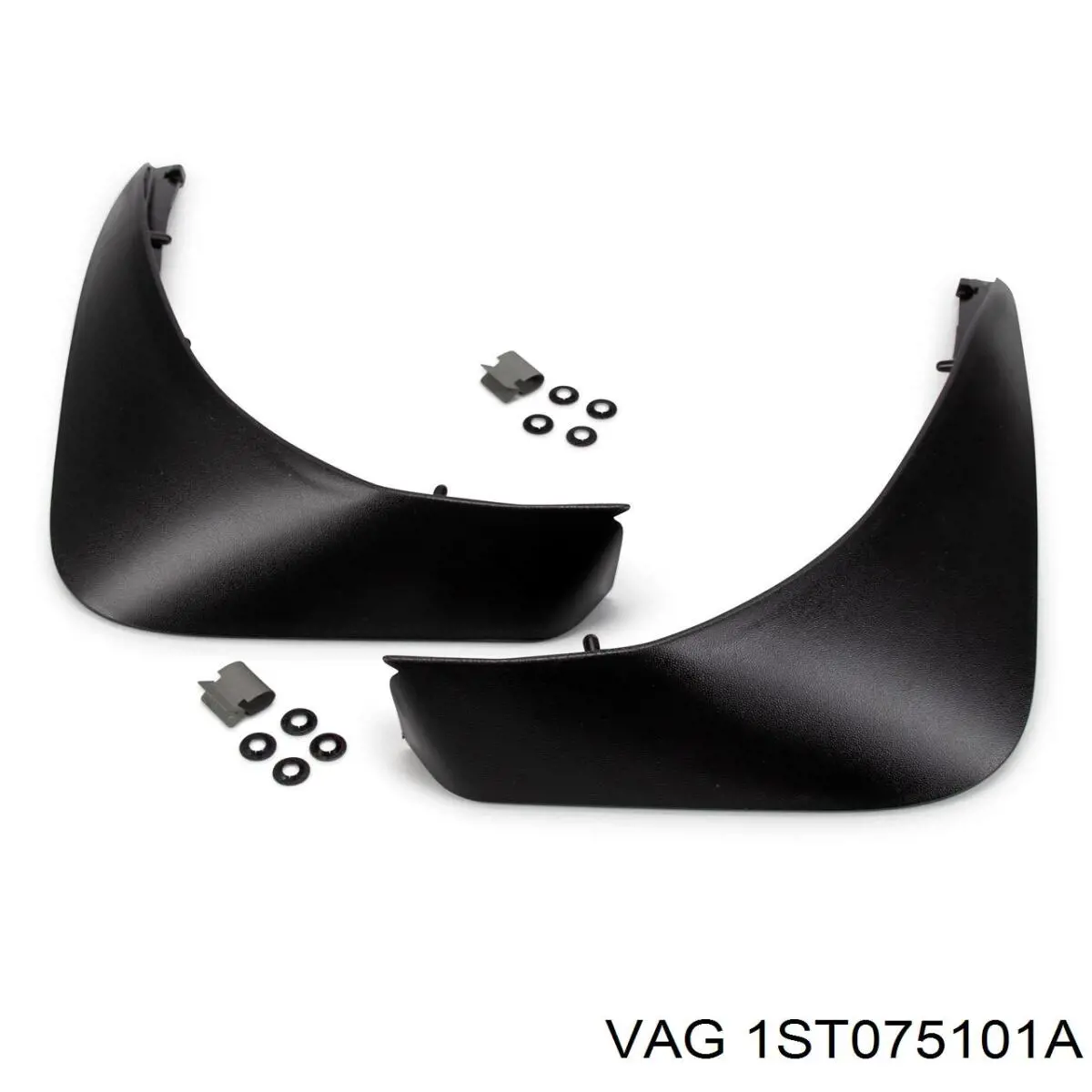 Купить 1ST075101A VAG 