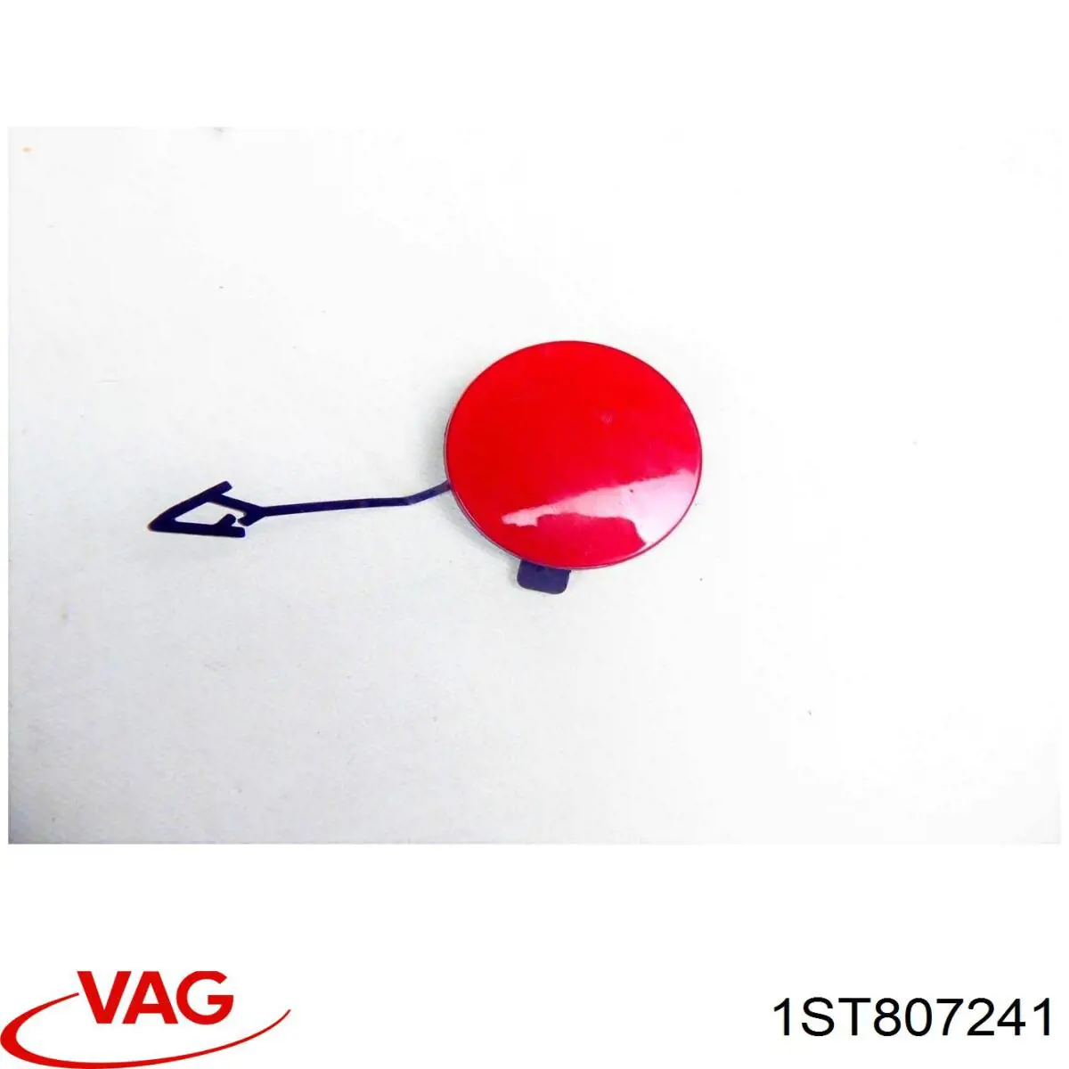 Купить 1ST807241 VAG 