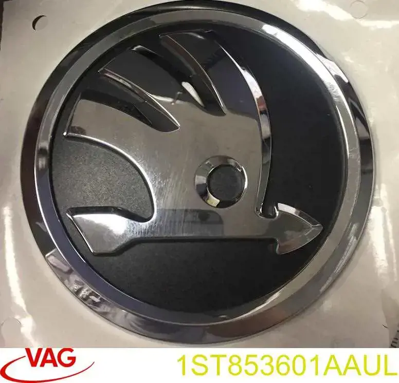 Эмблема капота VAG 1ST853601AAUL цена, от 27.40 USD