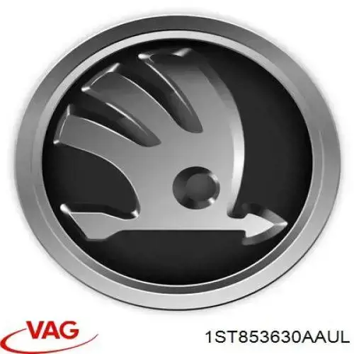 1ST853630AAUL VAG/Skoda