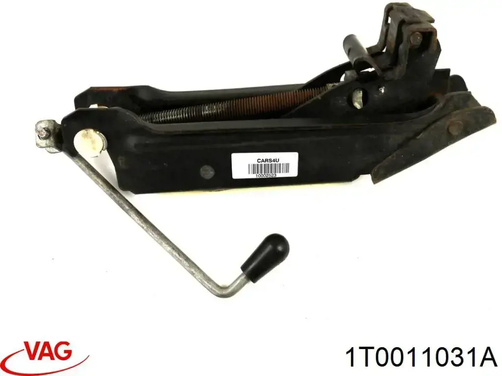  VAG 1T0011031A цена, от 31.67 USD