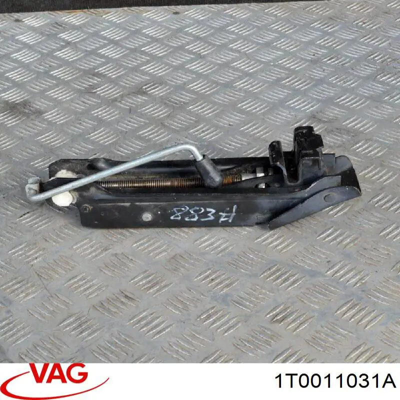 Купить 1T0011031A VAG 