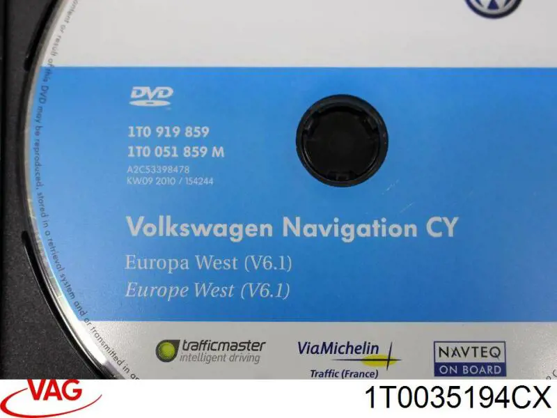  VAG 1T0035194C цена, от 85.03 USD