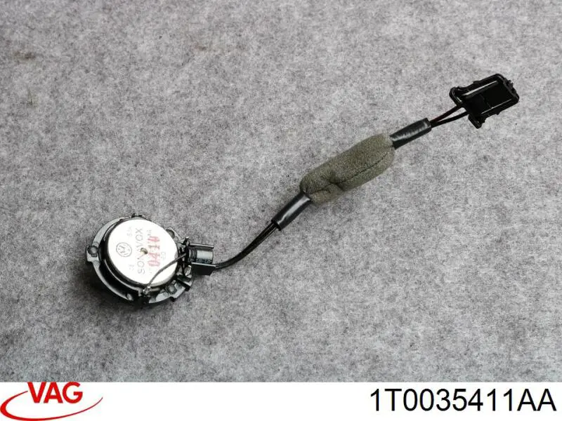  VAG 1T0035411AA цена, от 11.29 USD