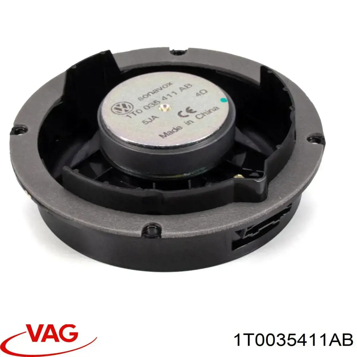 Динамик передней двери VAG 1T0035411AB