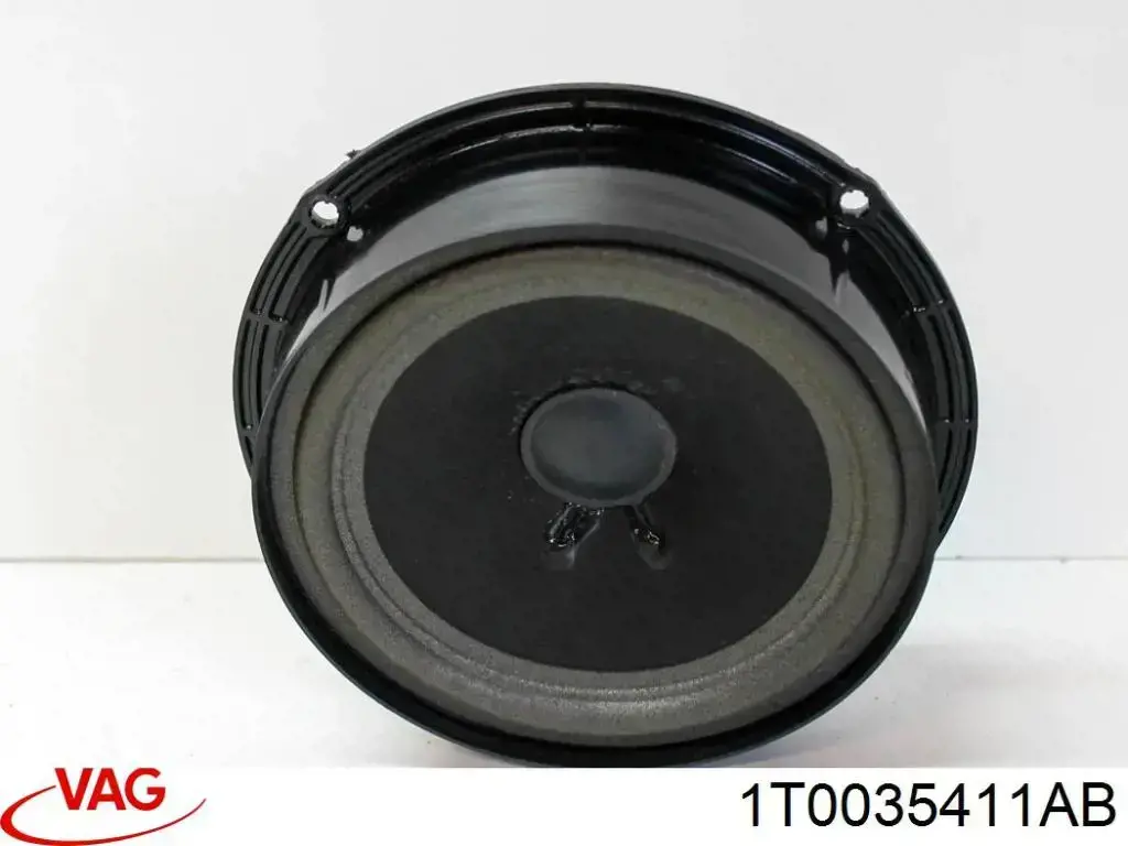 Динамик передней двери 1T0035411AB VAG