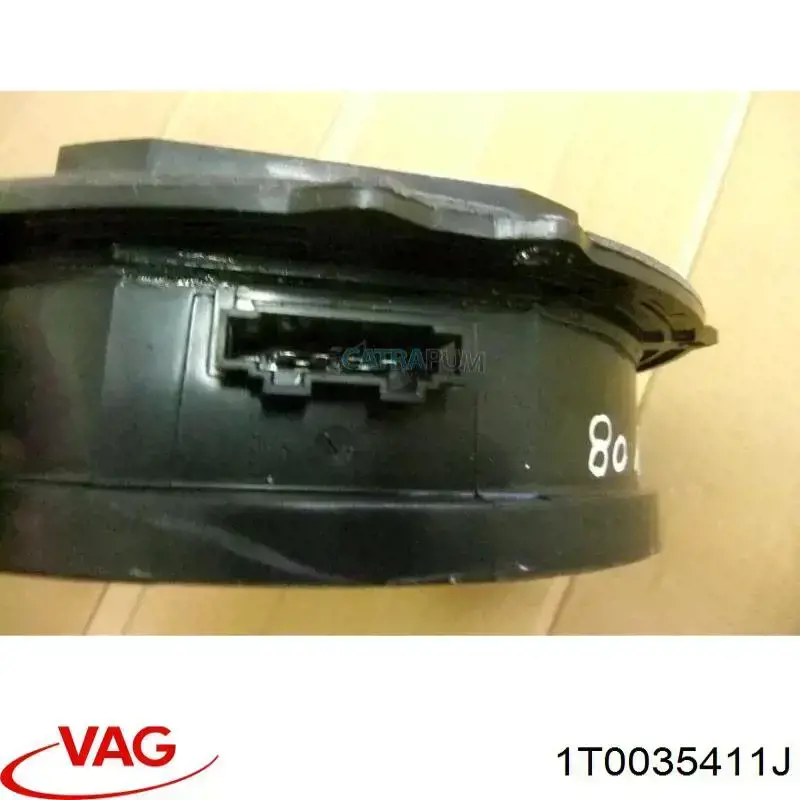 Динамик передней двери VAG 1T0035411J цена, от 25.34 USD
