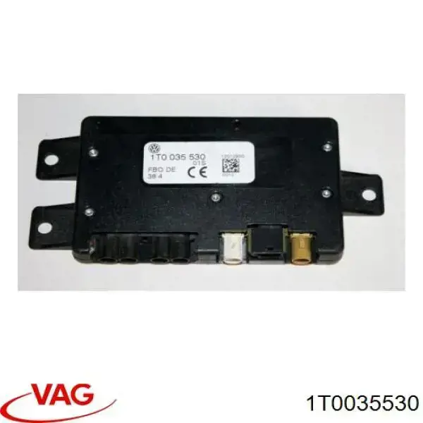  1T0035530 VAG