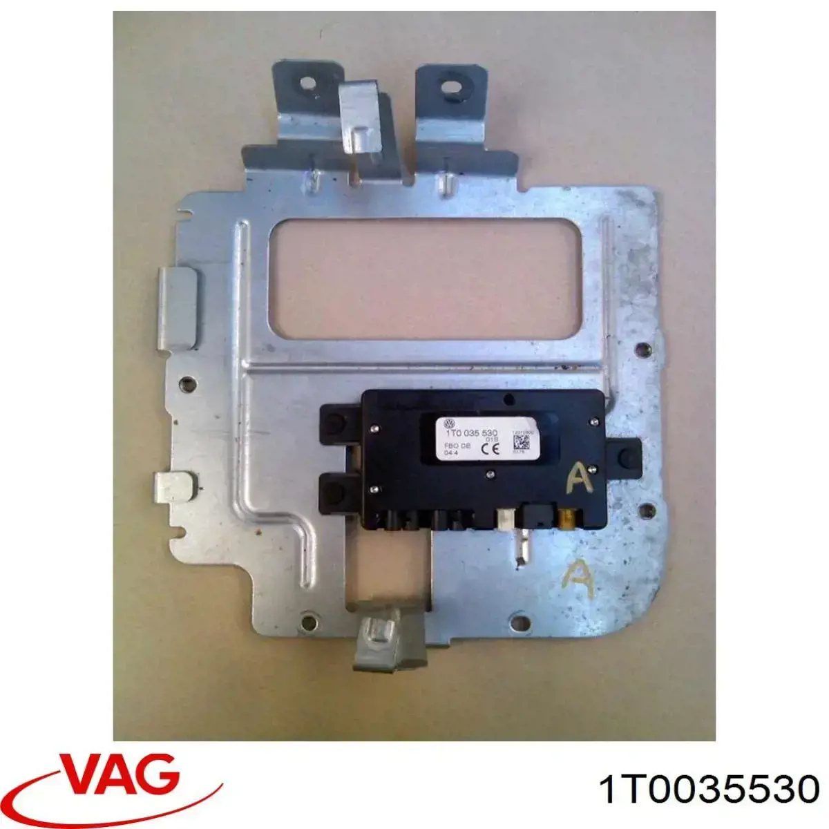  VAG 1T0035530 цена, от 13.94 USD
