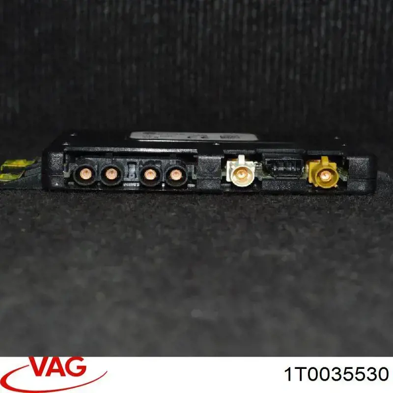  1T0035530 VAG