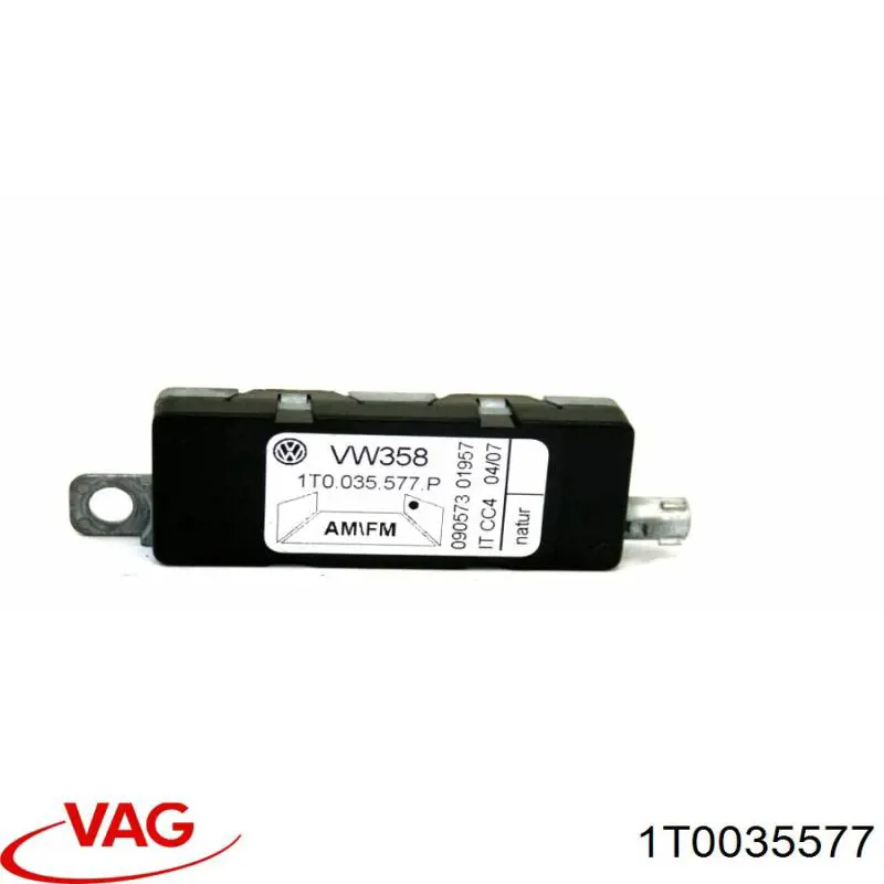  1T0035577 VAG