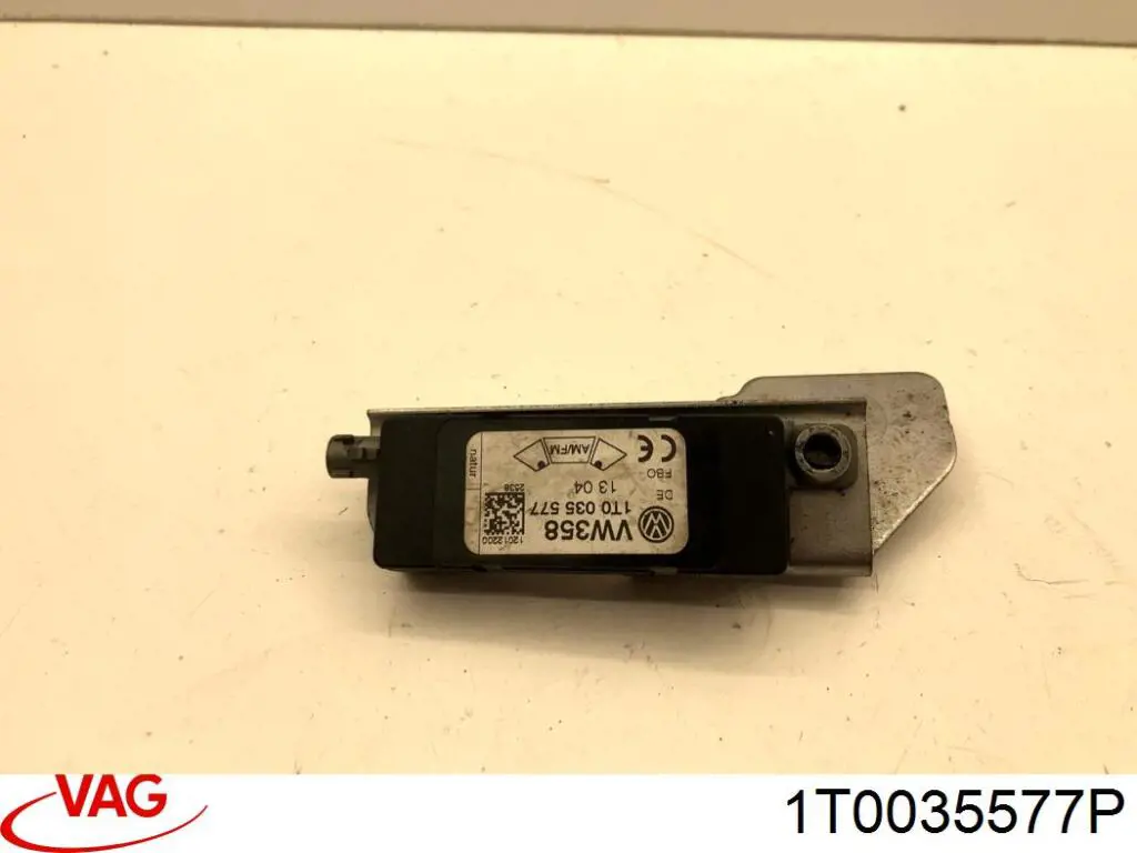  1T0035577P VAG