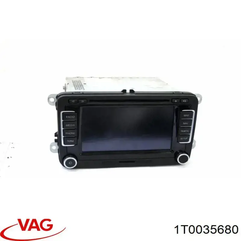 1T0035680 VAG 