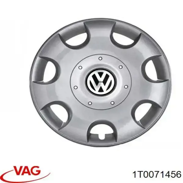 Купить 1T0071456 VAG 
