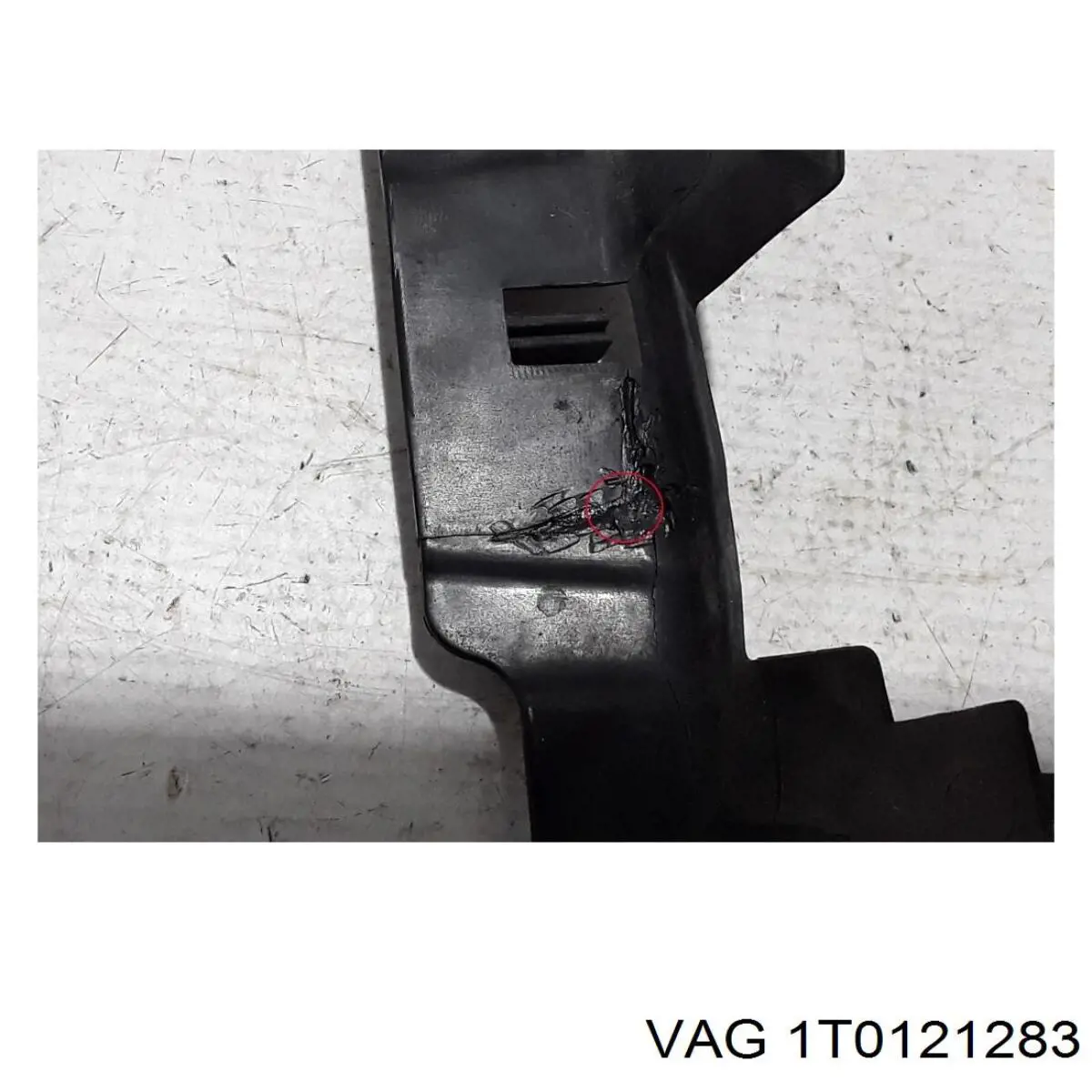 1T0121283 VAG 