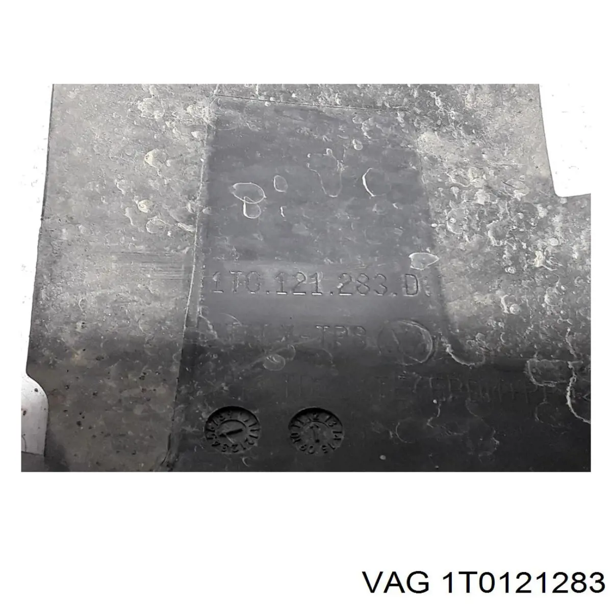 Купить 1T0121283 VAG 