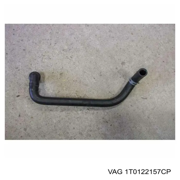  VAG 1T0122157CP цена, от 25.96 USD