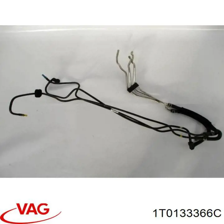 Купить 1T0133366C VAG 