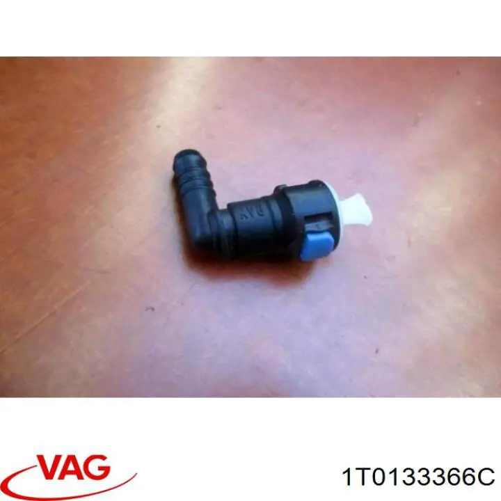  VAG 1T0133366C цена, от 12.67 USD