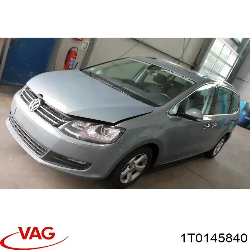 1T0145840 VAG 