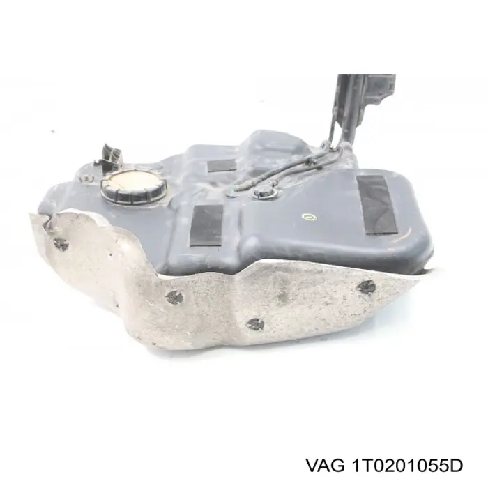 Бензобак VAG 1T0201055D цена, от 50.68 USD