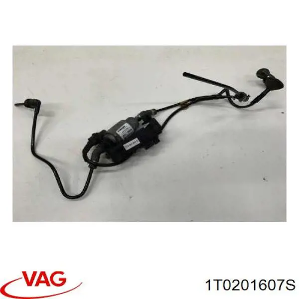  VAG 1T0201607S цена, от 44.34 USD